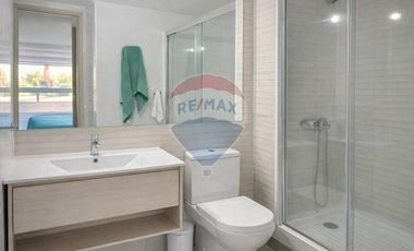 Departamento en venta a pasos de Quilín