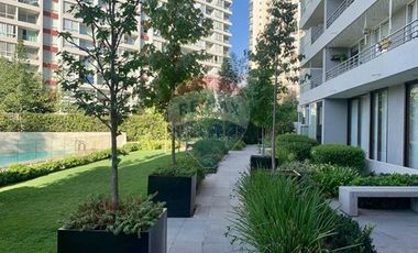 Departamento en venta a pasos de Quilín