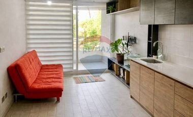 Departamento en venta a pasos de Quilín