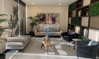 Departamento en venta a pasos de Quilín