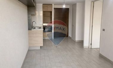 Departamento en venta a pasos de Quilín