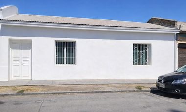 Propiedad a metros de Municipalidad de Buin,