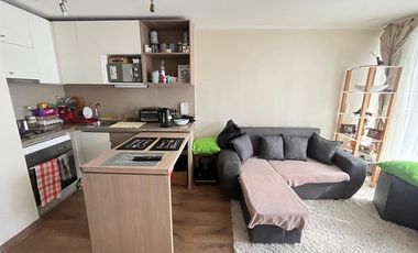 Oportunidad Depto. en Macul _Metro Las Torres