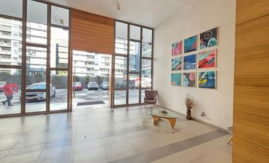 Oportunidad Depto. en Macul _Metro Las Torres