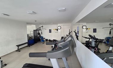 Oportunidad Depto. en Macul _Metro Las Torres