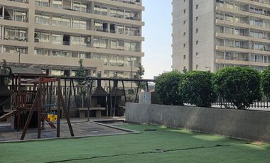 Oportunidad Depto. en Macul _Metro Las Torres