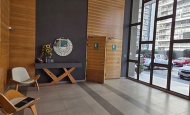 Oportunidad Depto. en Macul _Metro Las Torres