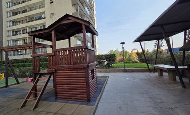 Oportunidad Depto. en Macul _Metro Las Torres