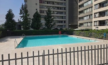 Oportunidad Depto. en Macul _Metro Las Torres