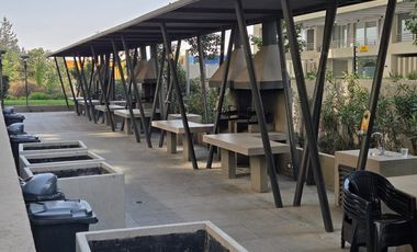 Oportunidad Depto. en Macul _Metro Las Torres