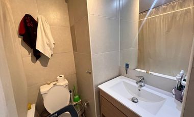 Oportunidad Depto. en Macul _Metro Las Torres