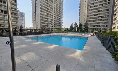 Oportunidad Depto. en Macul _Metro Las Torres