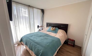 Oportunidad Depto. en Macul _Metro Las Torres