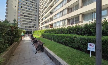 Oportunidad Depto. en Macul _Metro Las Torres