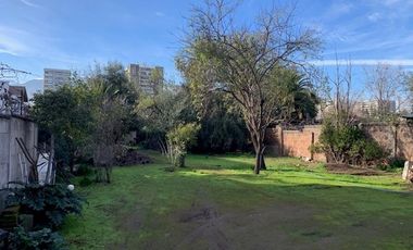 TERRENO PARA DESARROLLO INMOBILIARIO