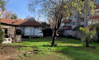 TERRENO PARA DESARROLLO INMOBILIARIO