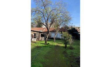 TERRENO PARA DESARROLLO INMOBILIARIO