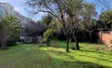 TERRENO PARA DESARROLLO INMOBILIARIO