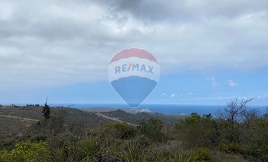 VIVE con vista al mar en Los Molles