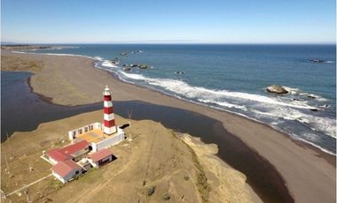 VIVE con vista al mar en Los Molles