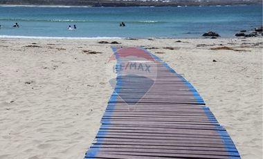 VIVE con vista al mar en Los Molles