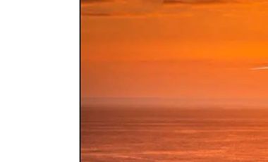 VIVE con vista al mar en Los Molles
