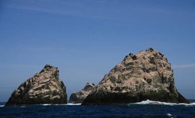 VIVE con vista al mar en Los Molles