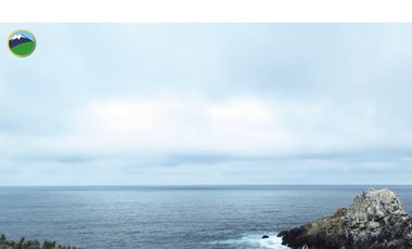 VIVE con vista al mar en Los Molles