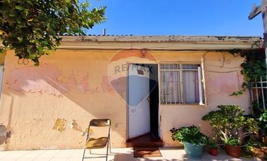 Casa en Macul, excelente ubicación