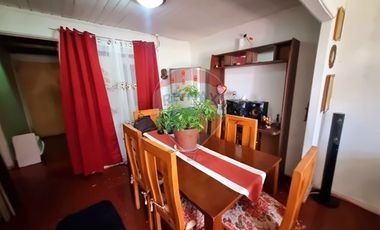 Casa en Macul, excelente ubicación