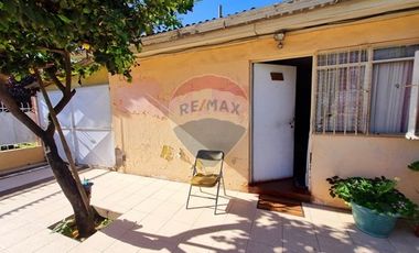 Casa en Macul, excelente ubicación