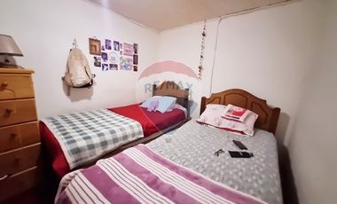 Casa en Macul, excelente ubicación