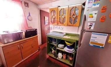 Casa en Macul, excelente ubicación