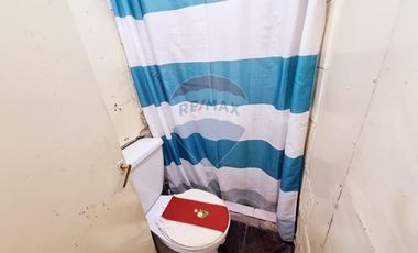 Casa en Macul, excelente ubicación