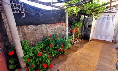 Casa en Macul, excelente ubicación