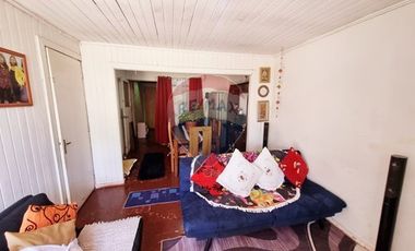 Casa en Macul, excelente ubicación