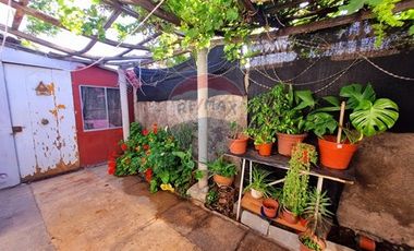 Casa en Macul, excelente ubicación