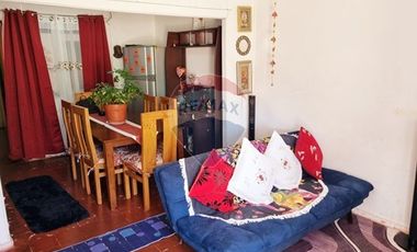 Casa en Macul, excelente ubicación