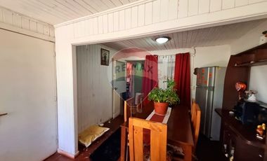 Casa en Macul, excelente ubicación