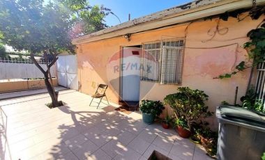 Casa en Macul, excelente ubicación