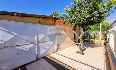 Casa en Macul, excelente ubicación