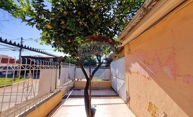 Casa en Macul, excelente ubicación