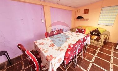 Casa en Macul, excelente ubicación