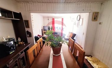 Casa en Macul, excelente ubicación