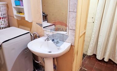 Casa en Macul, excelente ubicación