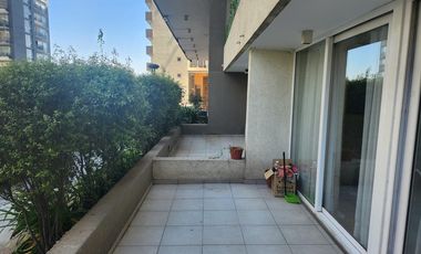 Oportunidad depto. en Macul-Metro Las Torres