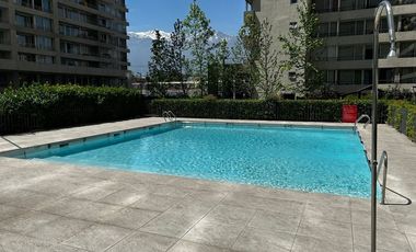 Oportunidad depto. en Macul-Metro Las Torres