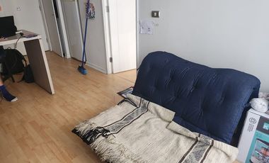 Oportunidad depto. en Macul-Metro Las Torres