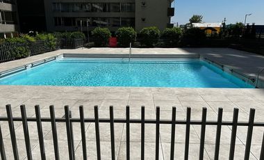 Oportunidad depto. en Macul-Metro Las Torres