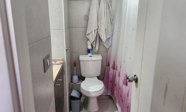 Oportunidad depto. en Macul-Metro Las Torres